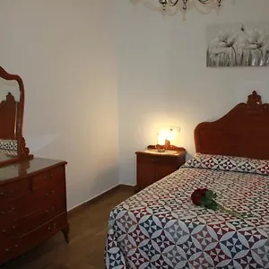 Hébergement de vacances Casa Luisita In Historic Center Of, Santa Lucía