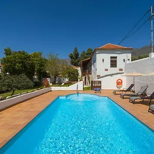Villa La Montaneta, Santa Lucía