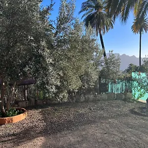 Hébergement de vacances La Casa De Tea, Santa Lucía