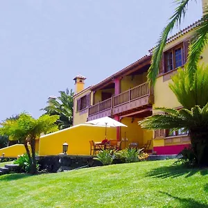  Ferienhaus Casas-bungalows Pajeros