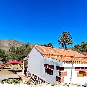 La Casa De La Pradera Santa Lucia De Tirajana