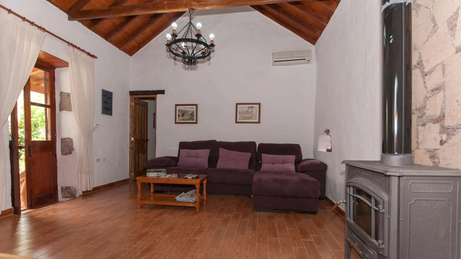 La Montana Villa Santa Lucia De Tirajana 0*,  Spain