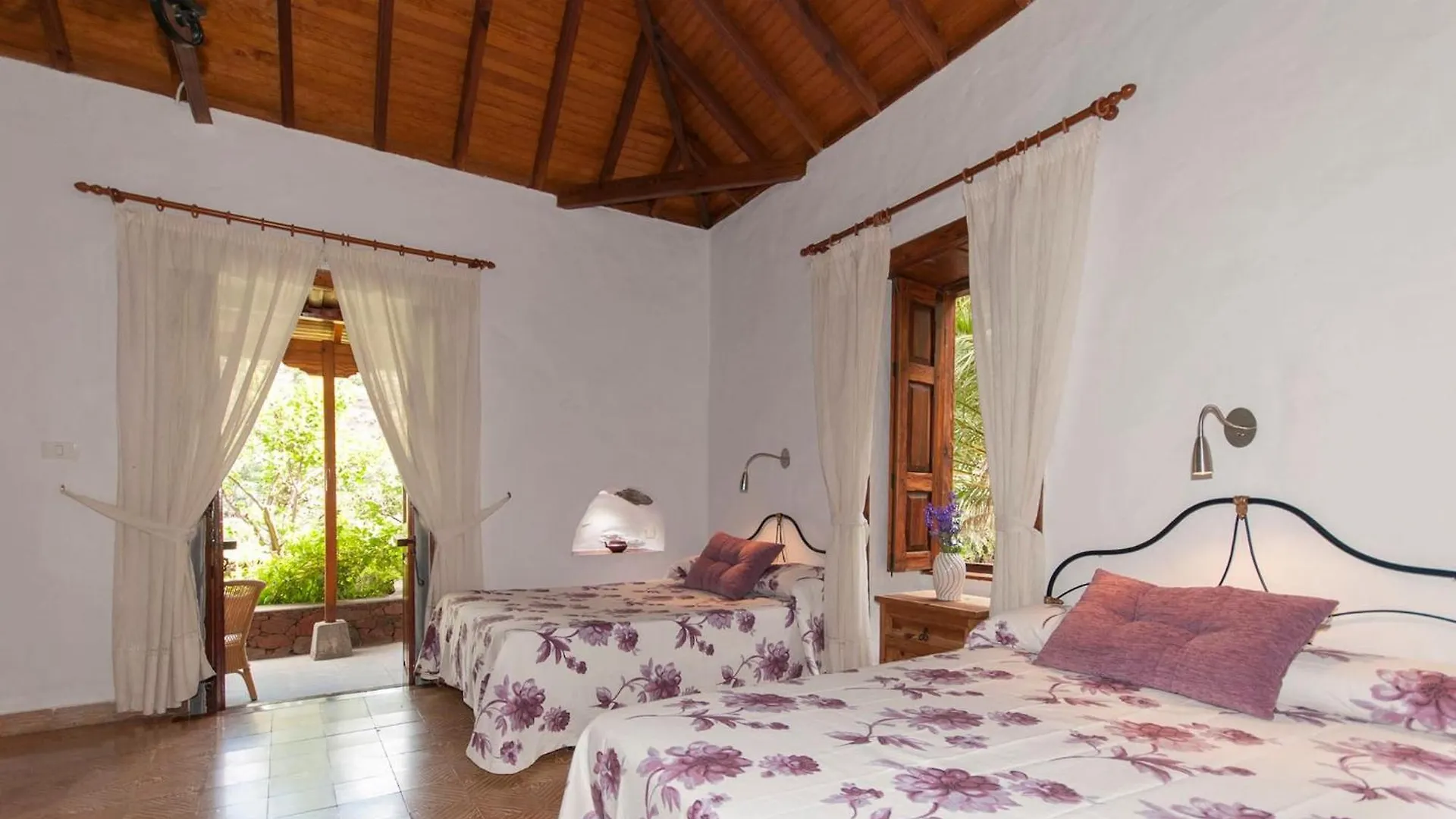 Holiday home La Montana Villa Santa Lucia De Tirajana